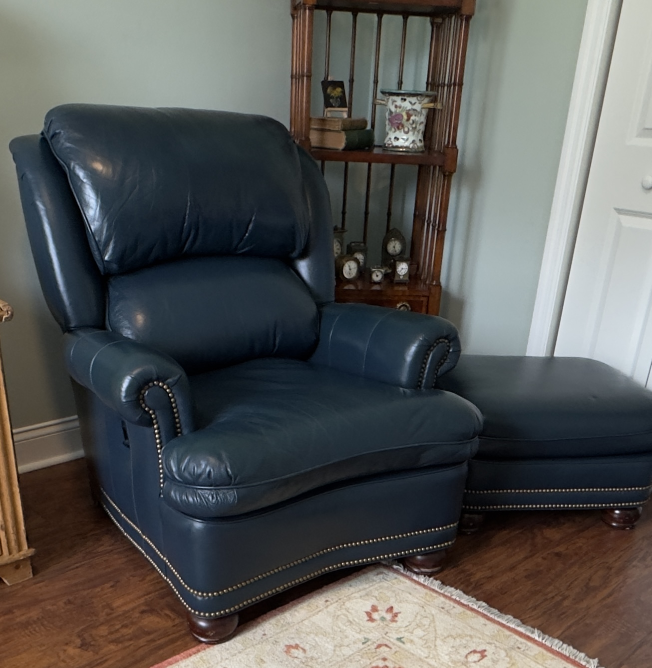Fresh Start! Leather Upholstery Cleaning-Viera, FL